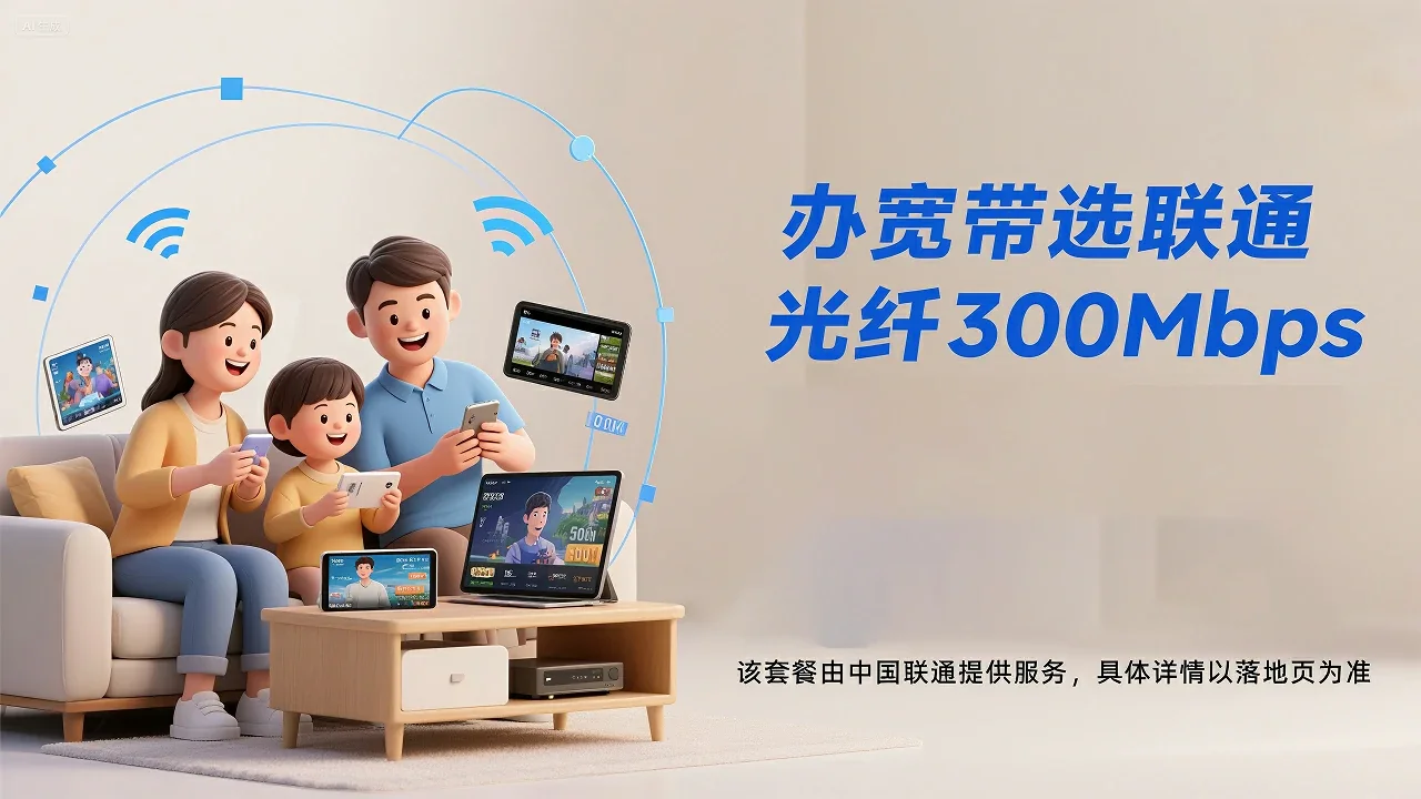 丽水中国联通